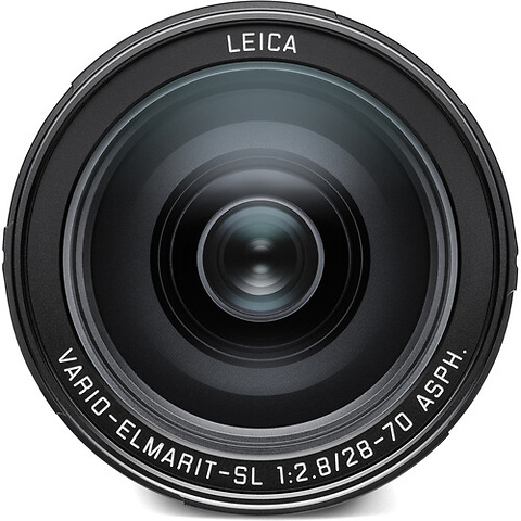 Vario-Elmarit-SL 28-70mm f/2.8 ASPH. Lens Image 4