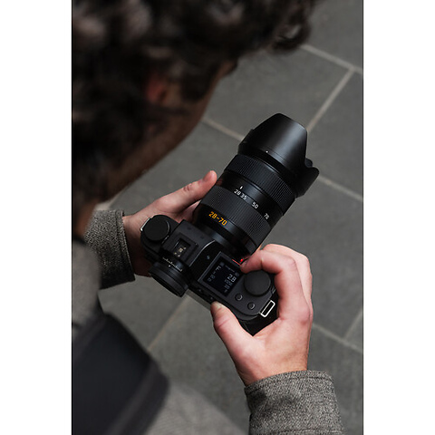 Vario-Elmarit-SL 28-70mm f/2.8 ASPH. Lens Image 7