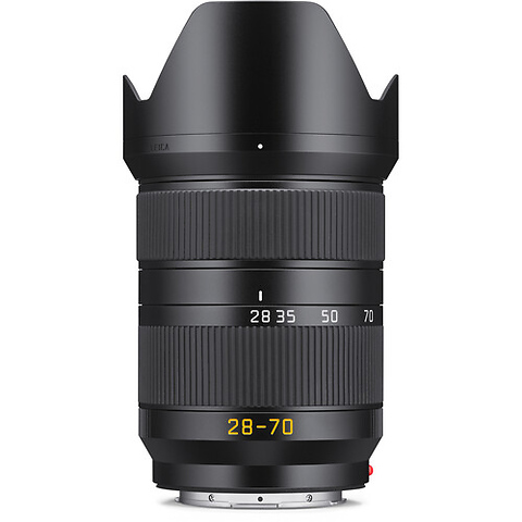 Vario-Elmarit-SL 28-70mm f/2.8 ASPH. Lens Image 2