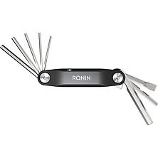 Spare Part 35 Multi Tool for Ronin 2 3-Axis Handheld or Similar - Pre-Owned Image 0