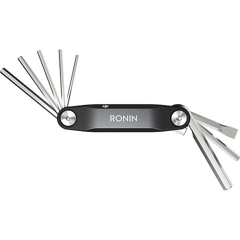 Spare Part 35 Multi Tool for Ronin 2 3-Axis Handheld or Similar - Pre-Owned Image 0