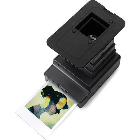 Impossible Instant Lab Universal (3237) - Pre-Owned Image 1