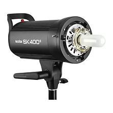 SK400II Studio Strobe - Pre-Owned Image 0