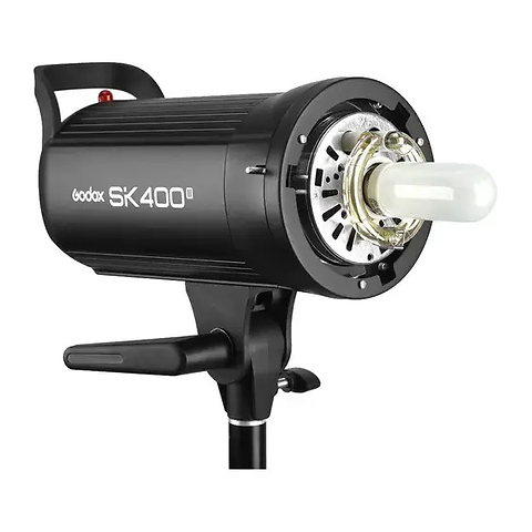 SK400II Studio Strobe - Pre-Owned Image 0