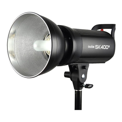 SK400II Studio Strobe - Pre-Owned Image 1