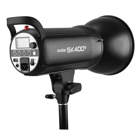 SK400II Studio Strobe - Pre-Owned Image 2