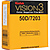 VISION3 50D/7203 Color Negative Film, SP464 Super 8 Cartridge - 50 ft. Roll