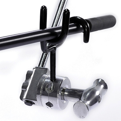 AudioBOOM Cradle Mount Image 3
