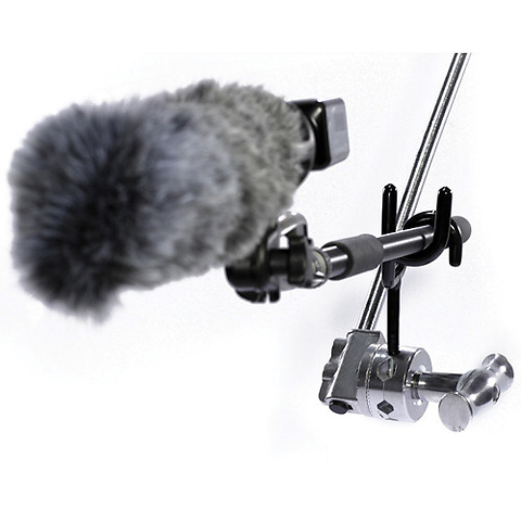 AudioBOOM Cradle Mount Image 5