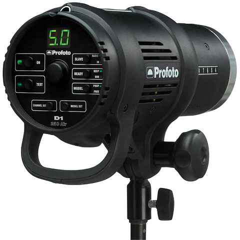 D1 Air 250W/s Monolight 901022 - Pre-Owned Image 1