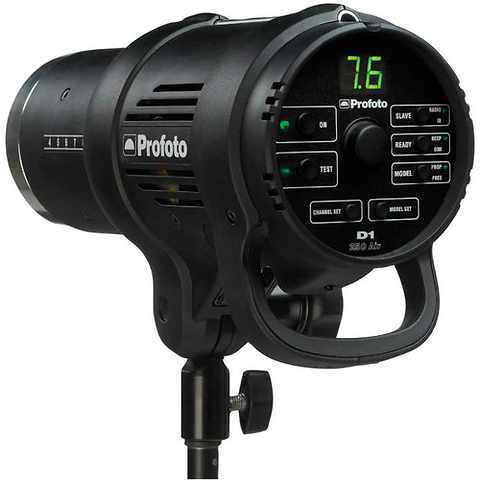 D1 Air 250W/s Monolight 901022 - Pre-Owned Image 2