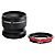 TCON-T01 & CLA-T01 Teleconverter Lens  Bundle for Tough Cameras - Pre-Owned