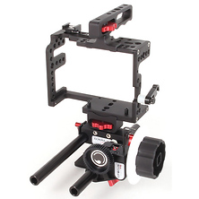 D|Cage 311 Bundle for Panasonic GH4 and GH3 - Pre-Owned Image 0