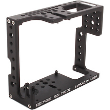 Bundle 320 D|Cage for Canon 5D III & D|Focus V4 Follow Focus - Pre-Owned Image 0
