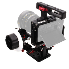 D|Cage Bundle 335 for Sony a6000 & 6300 - Pre-Owned Image 0
