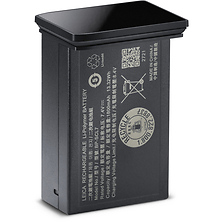 BP-SCL7 Lithium-Ion Battery (Glossy Black) Image 0