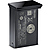 BP-SCL7 Lithium-Ion Battery (Glossy Black)