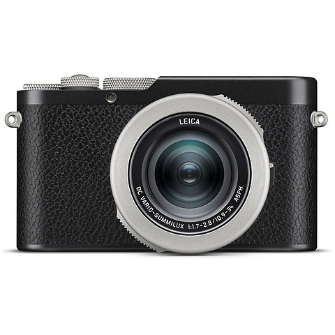 D-Lux 8 Digital Camera (100 Years of Leica Limited Edition) Image 0