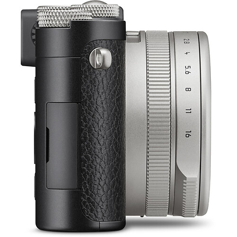 D-Lux 8 Digital Camera (100 Years of Leica Limited Edition) Image 6