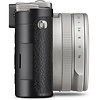 D-Lux 8 Digital Camera (100 Years of Leica Limited Edition) Thumbnail 6