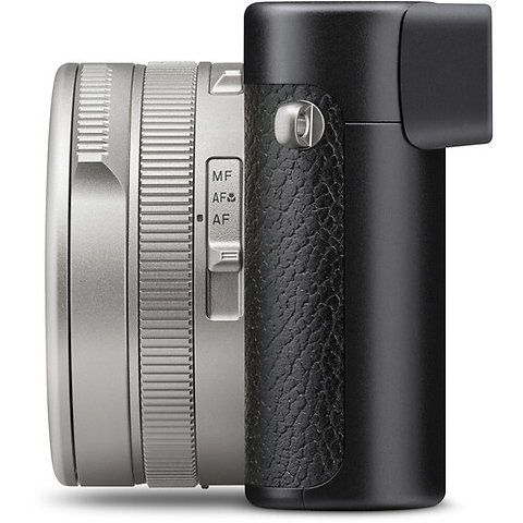 D-Lux 8 Digital Camera (100 Years of Leica Limited Edition) Image 7