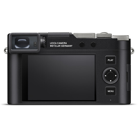 D-Lux 8 Digital Camera (100 Years of Leica Limited Edition) Image 9