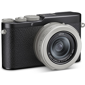 D-Lux 8 Digital Camera (100 Years of Leica Limited Edition)