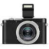 D-Lux 8 Digital Camera (100 Years of Leica Limited Edition) Thumbnail 2