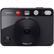 SOFORT 2 Hybrid Instant Film Camera (100 Years of Leica Limited Edition) Image 0
