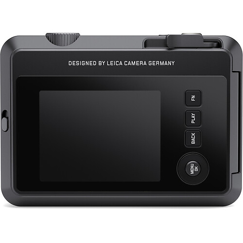 SOFORT 2 Hybrid Instant Film Camera (100 Years of Leica Limited Edition) Image 6