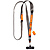 LinkGo Phone Photography Webbing Strap (Misty Gray)