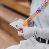 LinkGo Phone Photography Webbing Strap (Modern Art) Thumbnail 4