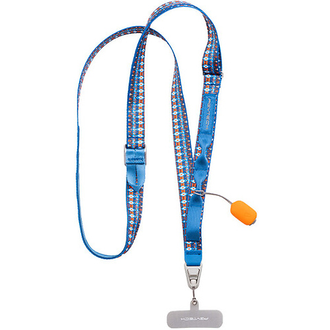 LinkGo Phone Photography Webbing Strap (Bohemian) Image 0