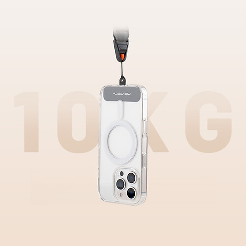 LinkGo Phone Photography Webbing Strap (Bohemian) Image 3