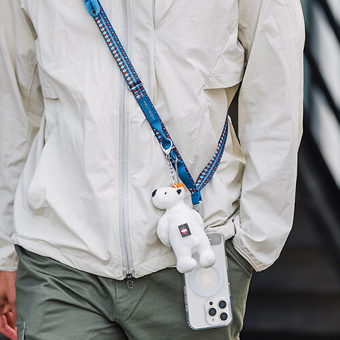 LinkGo Phone Photography Webbing Strap (Bohemian) Image 4