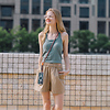 LinkGo Phone Photography Braided Strap (Coral Pink) Thumbnail 1