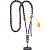 LinkGo Phone Photography Braided Strap (Stellar Black) Thumbnail 0