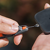 LinkGo Phone Photography Braided Strap (Stellar Black) Thumbnail 3