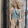 LinkGo Phone Photography Braided Strap (Stellar Black) Thumbnail 2