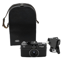 Ikon Hologon Ultrawide Camera w/Hologon 15mm f/8 Lens , Grip & Case - Pre-Owned Image 0