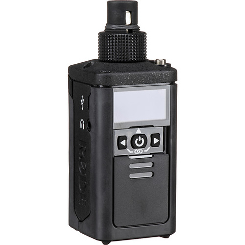 TX-XLR Wireless Transmitter (TX-XLR) - Pre-Owned Image 0