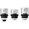 Remus-M 1.5x Full-Frame Anamorphic 33, 50, and 85mm 3-Lens Set (Sony E) Thumbnail 0
