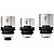 Remus-M 1.5x Full-Frame Anamorphic 33, 50, and 100mm 3-Lens Set (Sony E)