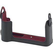 BLC-XT3 Bottom Leather Case For X-T3 Mirrorless Camera - Pre-Owned Image 0
