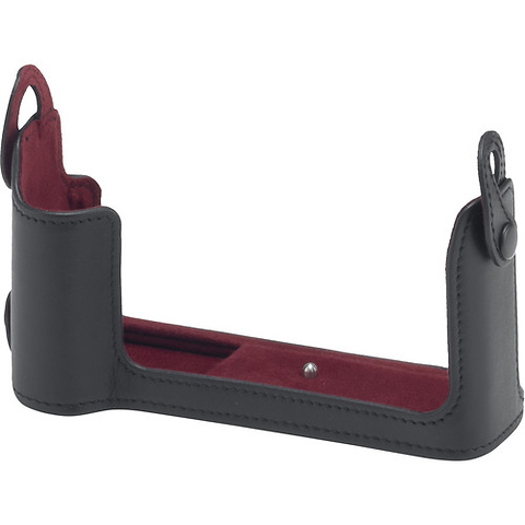 BLC-XT3 Bottom Leather Case For X-T3 Mirrorless Camera - Pre-Owned Image 0