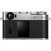 X half Digital Camera (Silver) (16954095) - Pre-Owned Thumbnail 1
