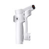 Flow 2 AI-Powered Smartphone Gimbal with AI Tracker (Summit White) Thumbnail 7