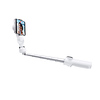 Flow 2 AI-Powered Smartphone Gimbal with AI Tracker (Summit White) Thumbnail 8