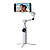 Flow 2 AI-Powered Smartphone Gimbal (Stone Gray)