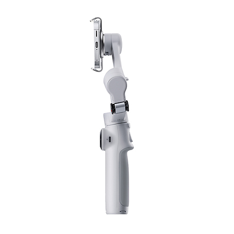 Flow 2 AI-Powered Smartphone Gimbal (Stone Gray) Image 3